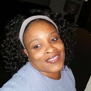 Meet your Posher, Ernestine